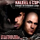 Kaleel und CSP feat Rawstarr - Kreislauf