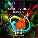 Scotty Boy - Phonky Radio Edit