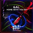 AL - Home With You Radio Edit