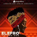 Afro Warriors Dorivaldo Mix feat Troymusiq - Come Too Far
