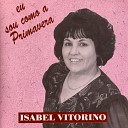 Isabel Vitorino - Canto ao Nosso Amor