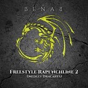Benab - Freestyle rapunchline 2 Medley dracarys