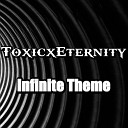 ToxicxEternity - Infinite Theme From Sonic Forces Instrumental Metal…