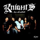 Knights - The Fallen Empire Pt I The Prophecy