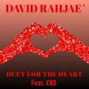 David Rahjae - Duet for the Heart
