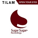 TILAM - Open Your Eyes Extended Mix