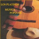 Los Platinos - La Hora Cero