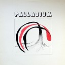 Palladium - Funky Punky