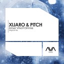 XiJaro Pitch - Amor Vincit Omnia