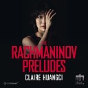 Claire Huangci - 10 Preludes Op 23 no 5 Prelude in G Minor Alla…