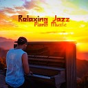 Piano Jazz Masters - Quiet Relax
