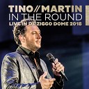 Tino Martin - Winter in America Last Christmas Baby please come home All I want for Christmas is you Live in de Ziggo Dome…