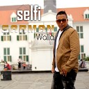 SARMAN WALLA - Selfi