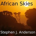 Stephen J Anderson - African Skies