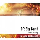 DR Big Band feat Szhirley - GoldenEye