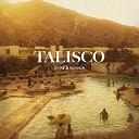 Talisco - My Home (Inner Songs)