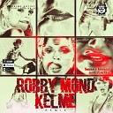 Benny Benassi - Satisfaction Robby Mond Kelme Remix Radio…