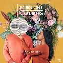 Midnight Colors - Reach to your soul