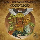 Elegy and Pulsar Thaihanu - Moon Pan Papason Remix