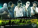El Calle latina Ft Nicky Jam Andy Boy Eyse Jam De… - Ram Pam Pam Official Remix