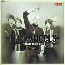 The Wheels - Road Block single B side 1966