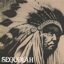 Sequoiah - Jambalaya Live