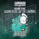 Armin van Buuren pres Rising Star feat Betsie… - Again Armin van Buuren Remix