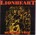 Lionheart - Running Free