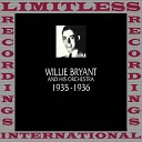 Willie Bryant And His Orchestra - Throwing Stones At The Sun