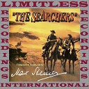 The Sons Of The Pioneers Max Steiner - Arrow Hits Ethan The Searchers