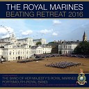The Band of Her Majesty s Royal Marines… - Preobrajensky