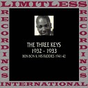 The Three Keys - Heebie Jeebies