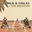 Darius Finlay Tom Mountain - Ubap Original Mix
