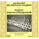 Corul Filarmonicii Orchestra Ansamblului Artistic Mure ul din T rgu… - Bihari Magyar N pdalok