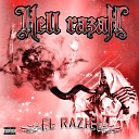 Hell Razah feat Tanya Denise - Pure Love