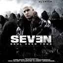Seven DJ Cream - Zinzin feat H magum