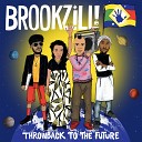 BROOKZILL feat Kiko Dinucci Faf de Bel m - Mad Dog in Yoruba