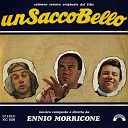 Ennio Morricone - Un sacco bello Tema di marisol 9