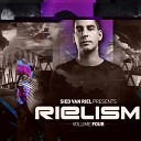 Sied Van Riel - Sirena Mike Sanders Remix