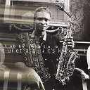 Bobby Watson - Interlude To Be Continued