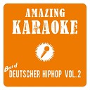 Amazing Karaoke - Klar Karaoke Version Originally Performed By Jan…