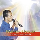 Walmir Alencar - Mayor Motivo