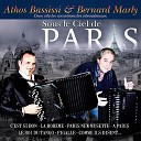 Bernard Marly Athos Bassissi - Sous le ciel de Paris