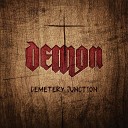 Demon - Demon майские ночи