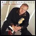 Albert Cummings - Come Up For Air