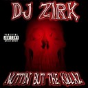DJ Zirk - So High