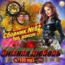 Лобазнов Семен - 008 Не говори прощай