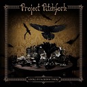 Project Pitchfork - Alpha Omega