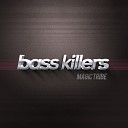 Bass Killers - Influx