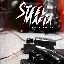 STEEL MAFIA - Never Ending Story